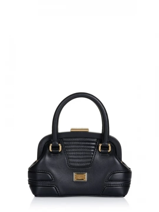 Foto van product DOLCE & GABBANA Handtas 'Dolce & Gabbana Tasche' zwart