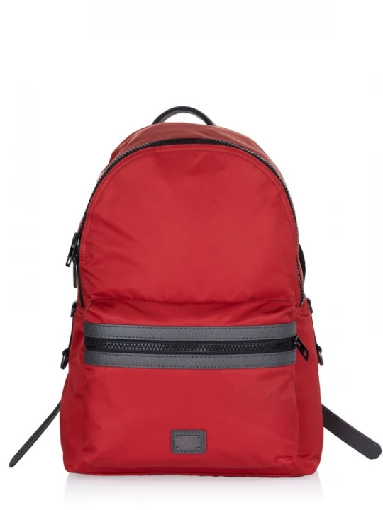 Foto van product DOLCE & GABBANA Rugzak 'Dolce & Gabbana Tasche' rood