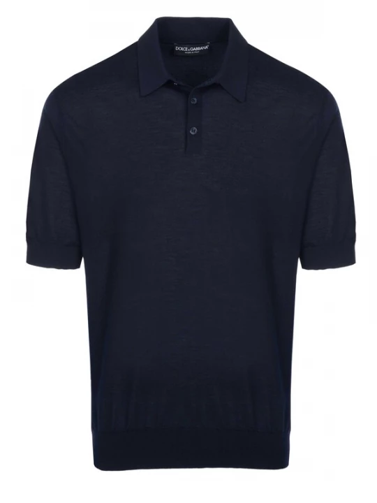 Foto van product DOLCE & GABBANA Shirt navy