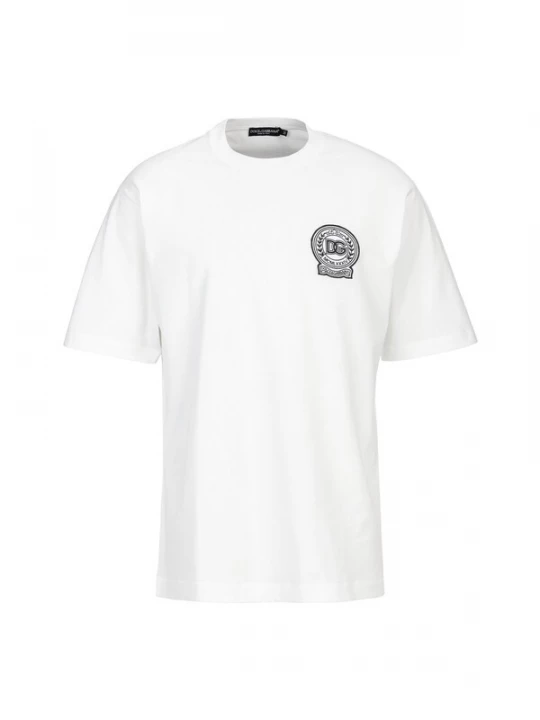 Foto van product DOLCE & GABBANA Shirt wit