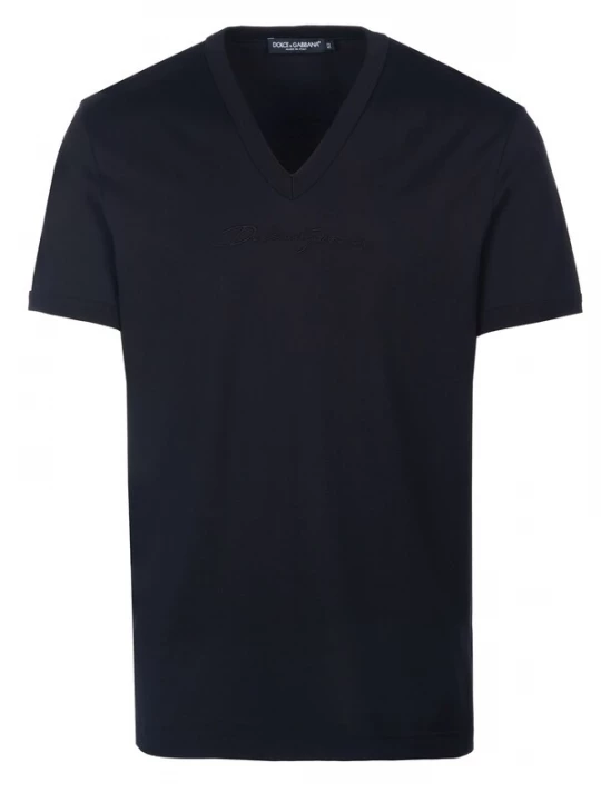 Foto van product DOLCE & GABBANA Shirt zwart
