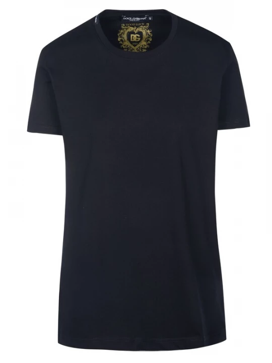 Foto van product DOLCE & GABBANA Shirt zwart