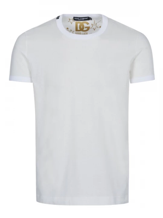 Foto van product DOLCE & GABBANA Top 'Dolce & Gabbana Top' wit