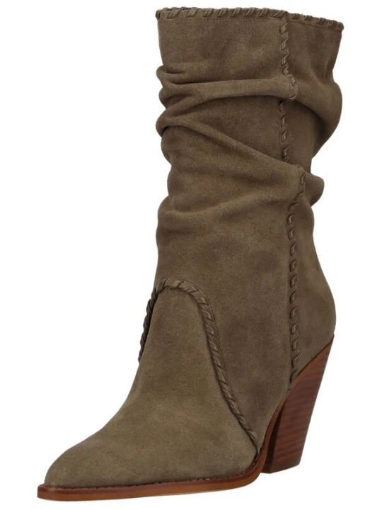 Foto van product Dolce Vita Boots olijfgroen
