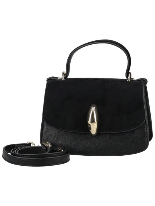 Foto van product Dolce Vita Handtas zwart