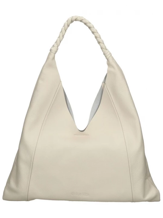 Foto van product Dolce Vita Schoudertas champagne