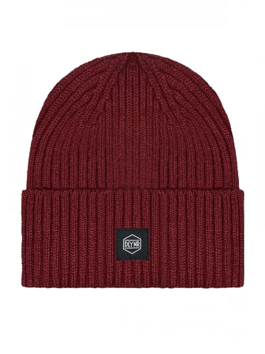 Foto van product DOLLY NOIRE Muts rood