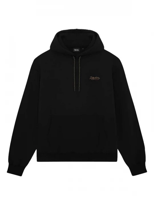 Foto van product DOLLY NOIRE Sweatshirt 'Ace Of Wands' zwart