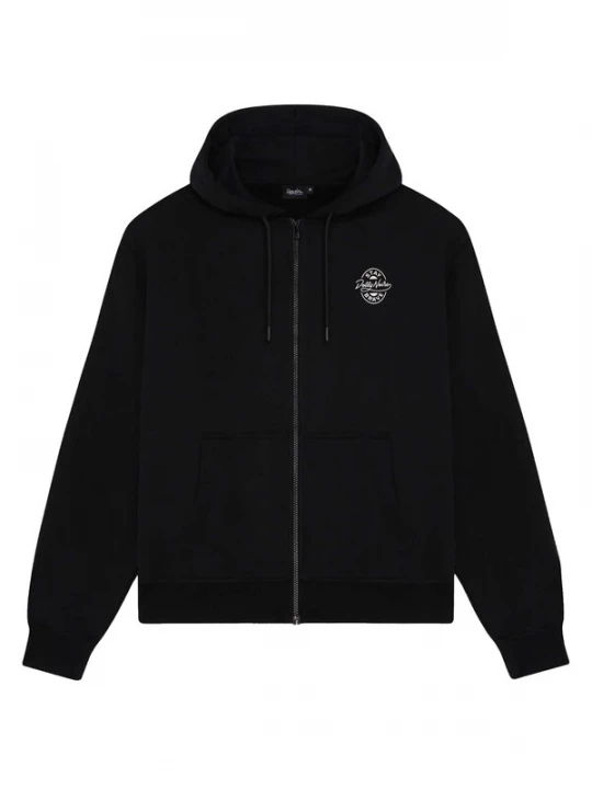 Foto van product DOLLY NOIRE Sweatshirt zwart
