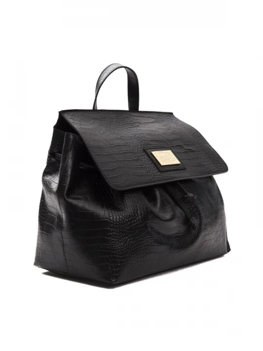 Foto van product Donatella Pompei Handtas zwart