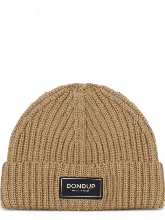 Foto van product Dondup Hoed beige