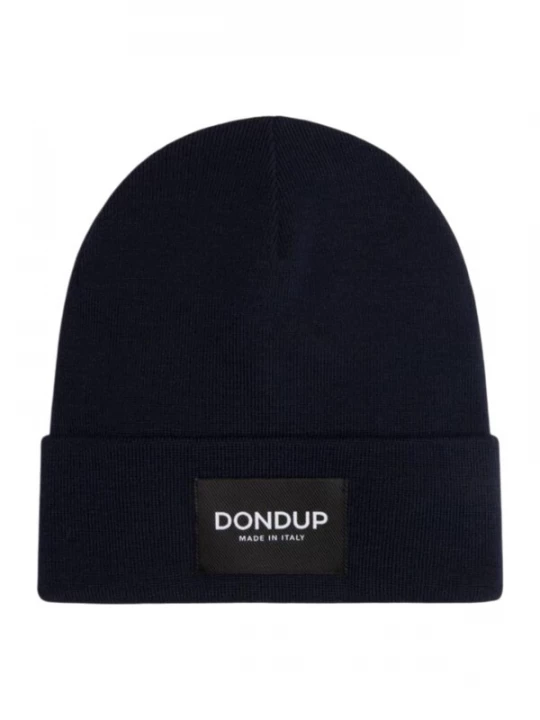 Foto van product Dondup Hoed blauw