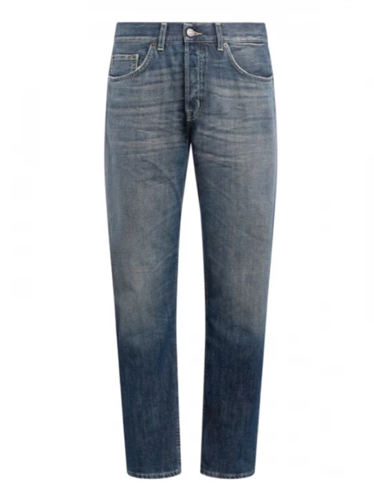 Foto van product Dondup Jeans blauw