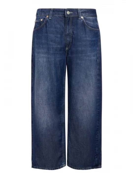 Foto van product Dondup Jeans blauw