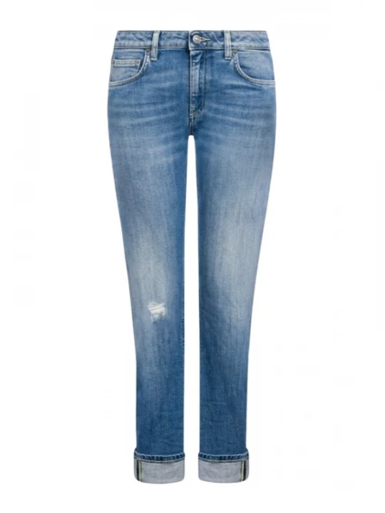 Foto van product Dondup Jeans blauw
