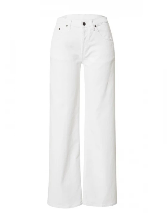 Foto van product Dondup Jeans 'JACKLYN' white denim
