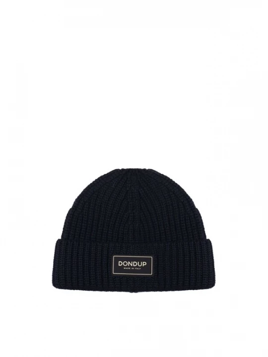 Foto van product Dondup Muts blauw