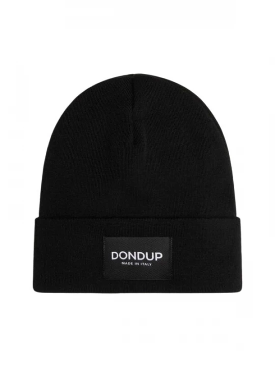 Foto van product Dondup Muts zwart