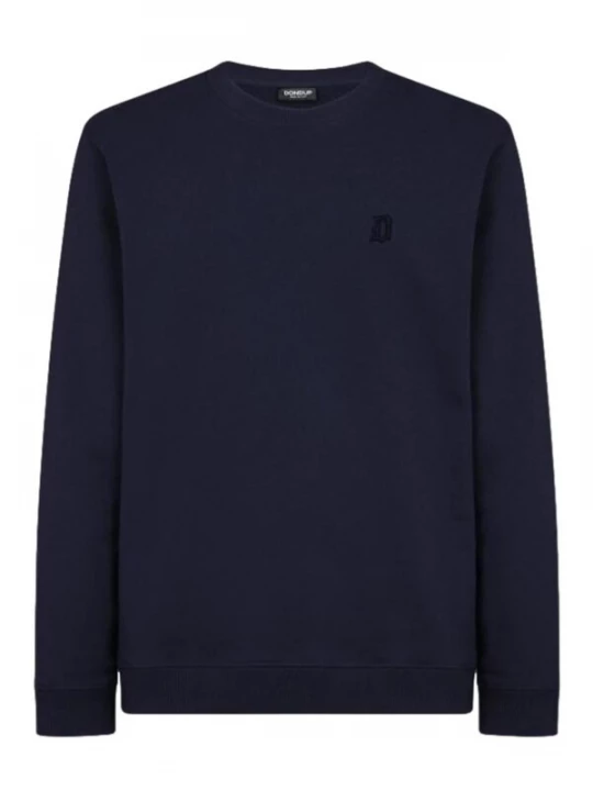 Foto van product Dondup Sweatshirt blauw