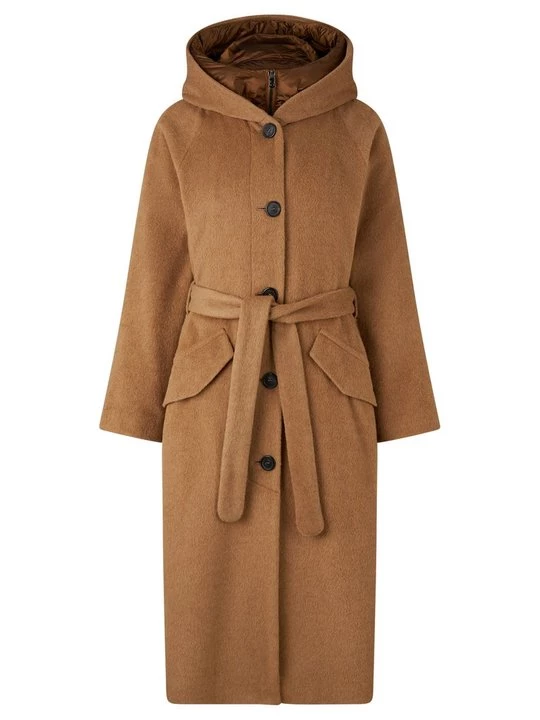 Foto van product Donsjas Bogner bruin