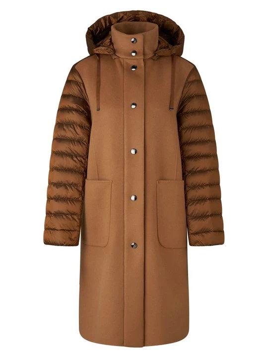 Foto van product Donsjas Bogner bruin