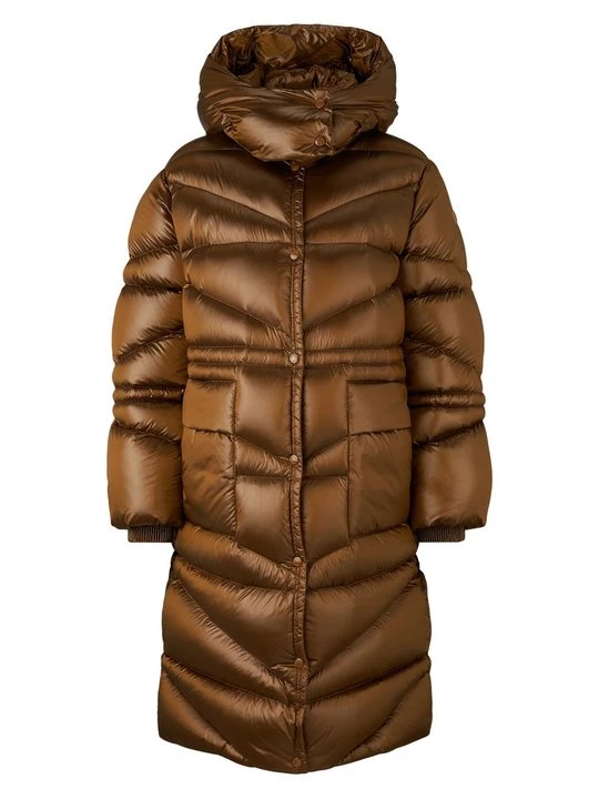 Foto van product Donsjas Bogner bruin