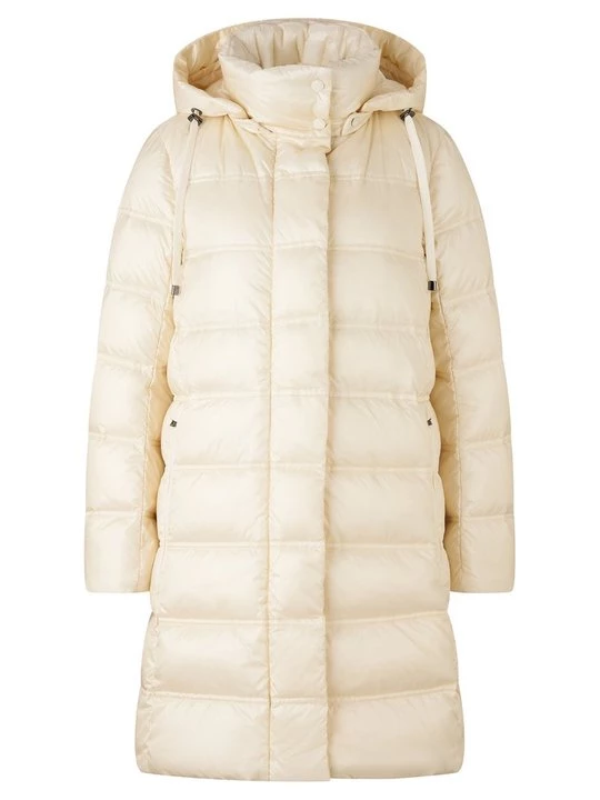 Foto van product Donsjas Bogner crème
