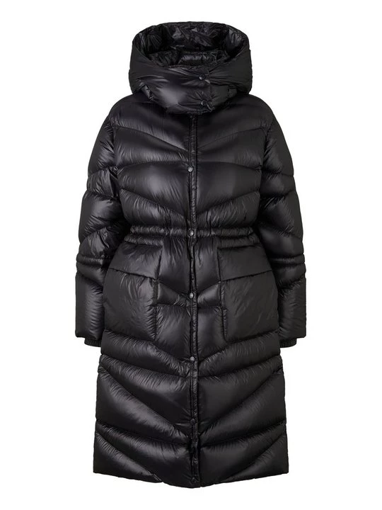 Foto van product Donsjas Bogner crème