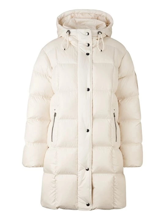 Foto van product Donsjas Bogner crème