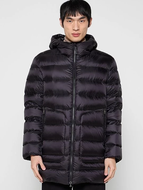 Foto van product Donsjas Bogner zwart