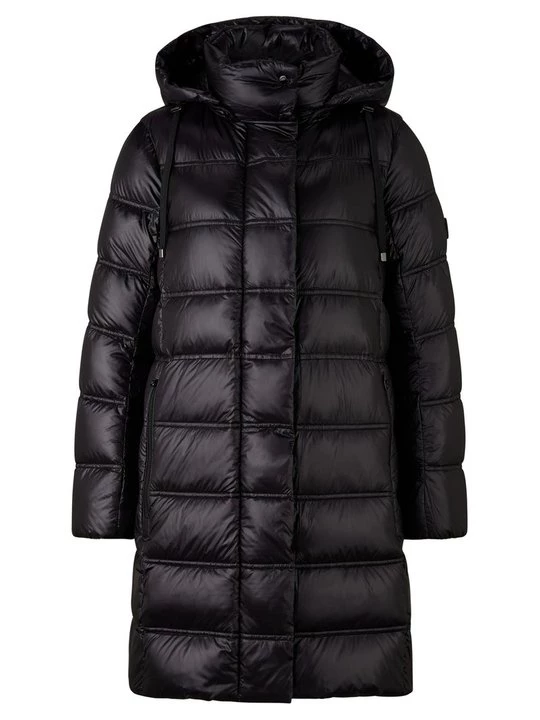 Foto van product Donsjas Bogner zwart
