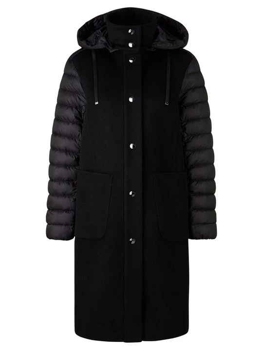 Foto van product Donsjas Bogner zwart