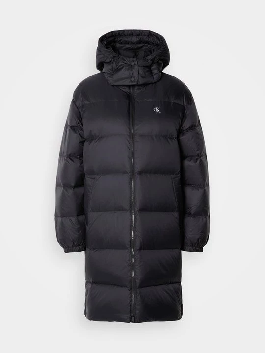 Foto van product Donsjas Calvin Klein Jeans zwart