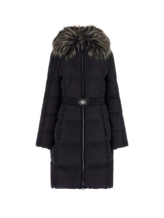 Foto van product Donsjas Guess zwart