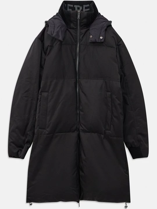 Foto van product Donsjas Iceberg zwart