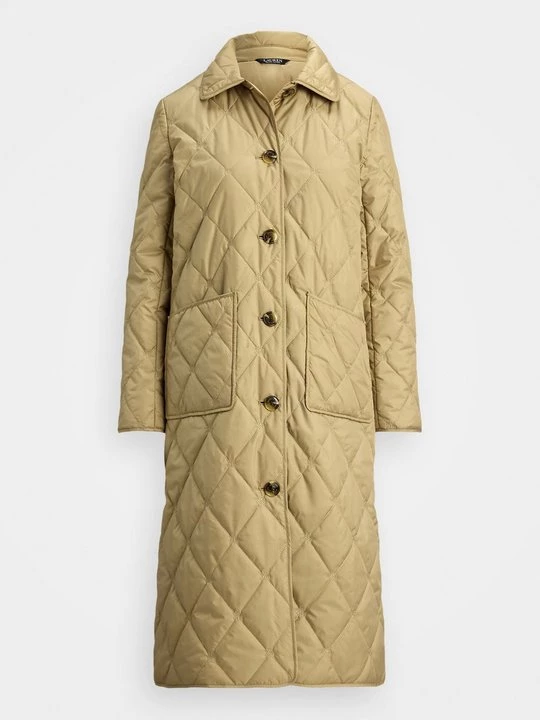 Foto van product Donsjas Lauren Ralph Lauren tan