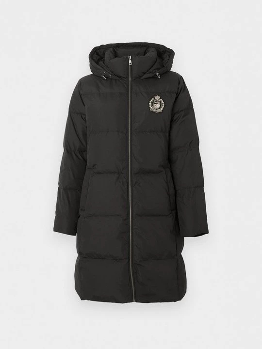 Foto van product Donsjas Lauren Ralph Lauren zwart