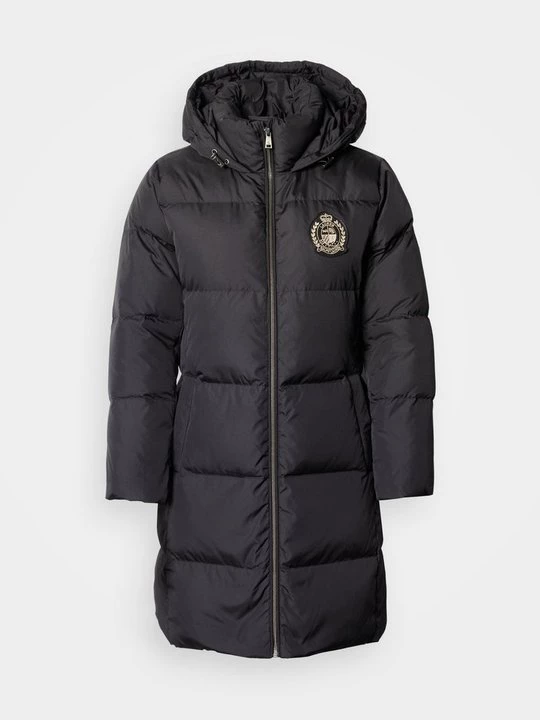 Foto van product Donsjas Lauren Ralph Lauren zwart