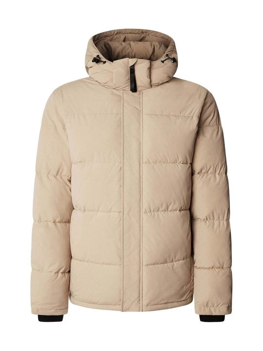 Foto van product Donsjas Pepe Jeans beżowy