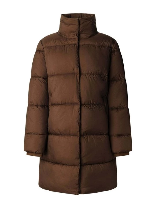Foto van product Donsjas Pepe Jeans bruin