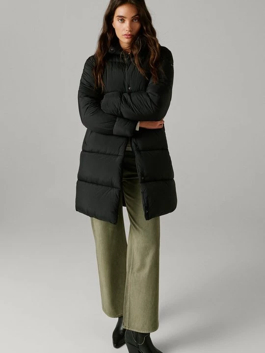 Foto van product Donsjas Pepe Jeans zwart