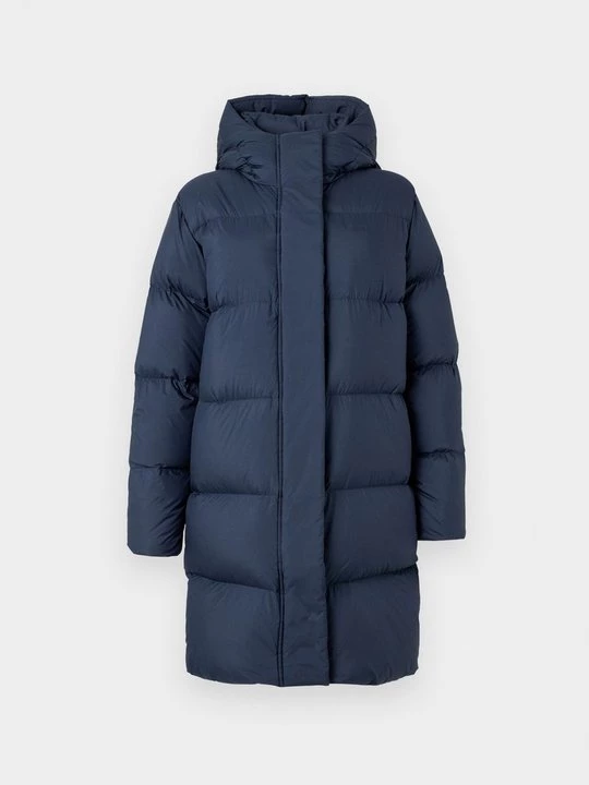 Foto van product Donsjas Tommy Hilfiger donkerblauw