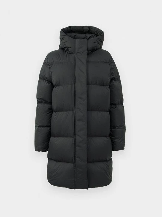 Foto van product Donsjas Tommy Hilfiger zwart
