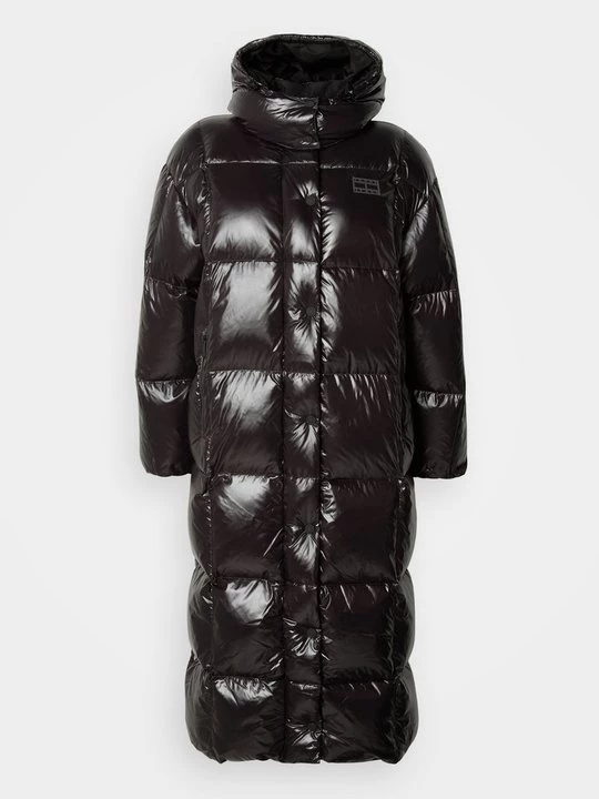 Foto van product Donsjas Tommy Jeans zwart