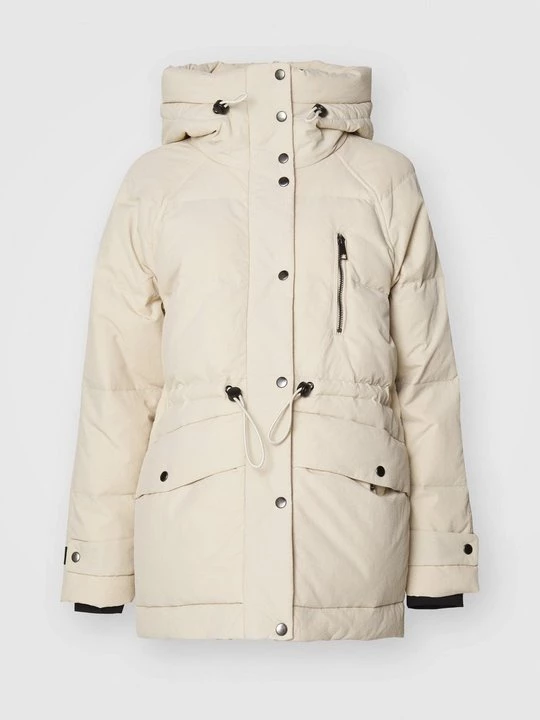 Foto van product Donsjas Vero Moda beżowy
