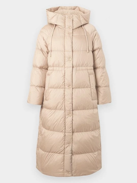 Foto van product Donsjas Weekend Max Mara beżowy