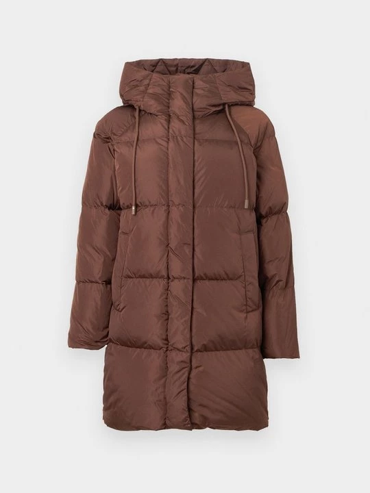 Foto van product Donsjas Weekend Max Mara bordeauxrood