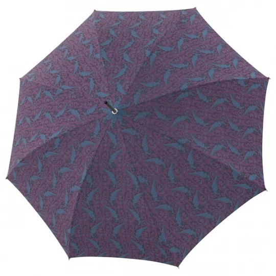 Foto van product Doppler Manufaktur Paraplu blauw / lila