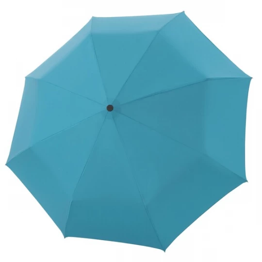 Foto van product Doppler Manufaktur Paraplu ' Oxford ' turquoise