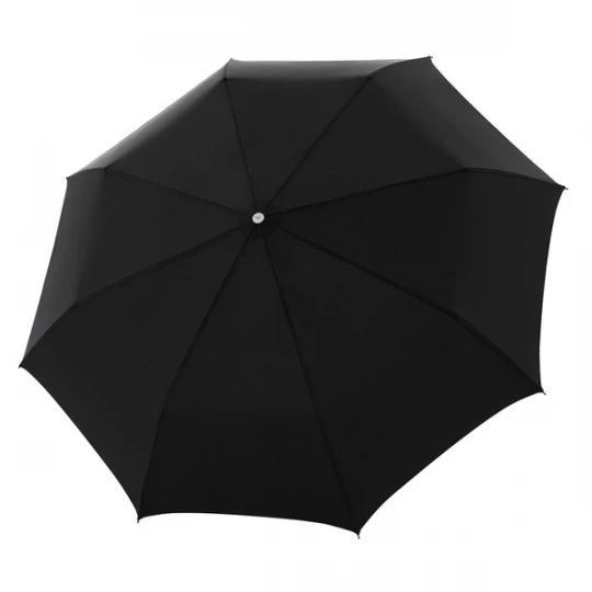 Foto van product Doppler Manufaktur Paraplu zwart
